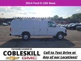 Used 2014 Ford E-250 and Econoline 250 Extended w/ Power Group image 3