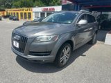 Used 2011 Audi Q7 3.0T Premium Plus image 3