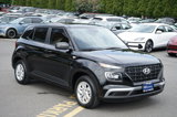 Certified 2022 Hyundai Venue SE image 4