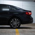 New 2025 Volkswagen Jetta Sport image 4