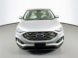 Used 2021 Ford Edge Titanium w/ Cargo Accessory Package image 2