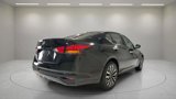 Used 2025 Nissan Altima 2.5 SV image 3