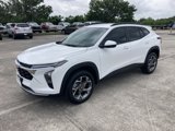 New 2025 Chevrolet Trax LT w/ Driver Confidence Package image 3