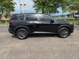 Used 2021 Nissan Rogue S image 2