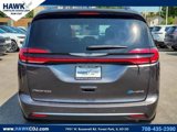 Certified 2021 Chrysler Pacifica Pinnacle image 5