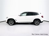 Certified 2022 BMW X3 xDrive30i w/ Convenience Package w/ZPA image 4