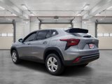 New 2025 Chevrolet Trax LS image 5