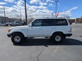 Used 1991 Toyota Land Cruiser image 2