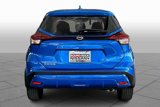 Certified 2023 Nissan Kicks S image 4