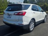 Used 2021 Chevrolet Equinox LT image 3
