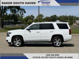 Used 2018 Chevrolet Tahoe Premier image 3