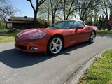 Used 2006 Chevrolet Corvette Convertible w/ Preferred Equipment Group image 5