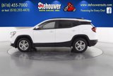 Used 2022 GMC Terrain SLE w/ Driver Convenience Package image 6