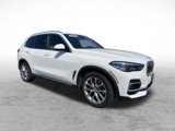 Used 2022 BMW X5 xDrive40i w/ Premium Package image 3