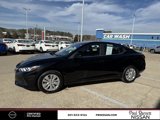 Certified 2022 Nissan Sentra S image 2