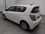 Used 2018 Chevrolet Sonic LT image 3