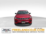 New 2025 Jeep Compass Sport image 2