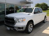 Used 2020 RAM 1500 Big Horn image 5