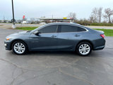 Used 2021 Chevrolet Malibu LT image 3