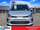 Used 2023 Kia Rio S image 2