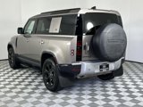 Certified 2023 Land Rover Defender 110 SE image 3
