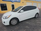 Used 2016 Hyundai Accent SE image 2