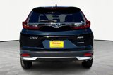 Certified 2021 Honda CR-V EX image 4