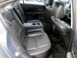 Used 2008 MAZDA MAZDA3 s Grand Touring image 6