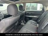 Used 2016 Nissan Altima 2.5 SL w/ 2.5 Technology w/LED Package image 4
