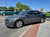 Used 2018 Volkswagen Passat 2.0T SE image 3