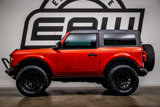 Used 2023 Ford Bronco 2-Door image 5