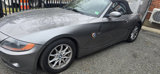 Used 2003 BMW Z4 2.5i image 6