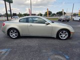 Used 2005 INFINITI G35 Coupe image 5