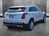 Used 2020 Cadillac XT5 Premium Luxury image 5