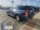 Used 2020 Ford Explorer XLT w/ Equipment Group 202A image 3