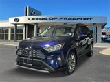 Used 2019 Toyota RAV4 Limited image 3