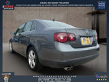 Used 2008 Volkswagen Jetta SE image 5