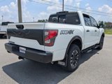 Used 2021 Nissan Titan PRO-4X w/ Pro-4x Convenience Package image 4