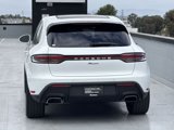 Certified 2025 Porsche Macan image 6