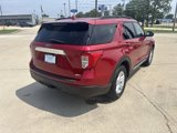 Used 2020 Ford Explorer XLT w/ Class III Trailer Tow Package image 3