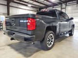 Used 2018 Chevrolet Silverado 1500 LT w/ Texas Edition image 5