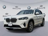 Certified 2022 BMW X3 xDrive30i w/ Convenience Package image 3