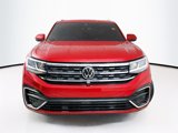 Used 2021 Volkswagen Atlas Cross Sport SEL Premium image 5