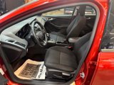 Certified 2018 Ford Focus SE w/ SE Appearance Package image 4