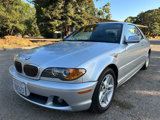 Used 2004 BMW 325Ci Convertible image 2