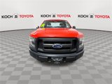 Used 2016 Ford F150 XL w/ Equipment Group 101A Mid image 3
