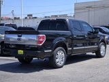 Used 2011 Ford F150 Platinum image 3