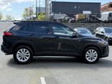 Certified 2022 Toyota Corolla Cross LE image 6