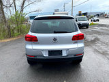 Used 2017 Volkswagen Tiguan Wolfsburg Edition image 6