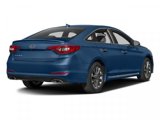 Used 2017 Hyundai Sonata Sport w/ Value Edition Package 02 image 2